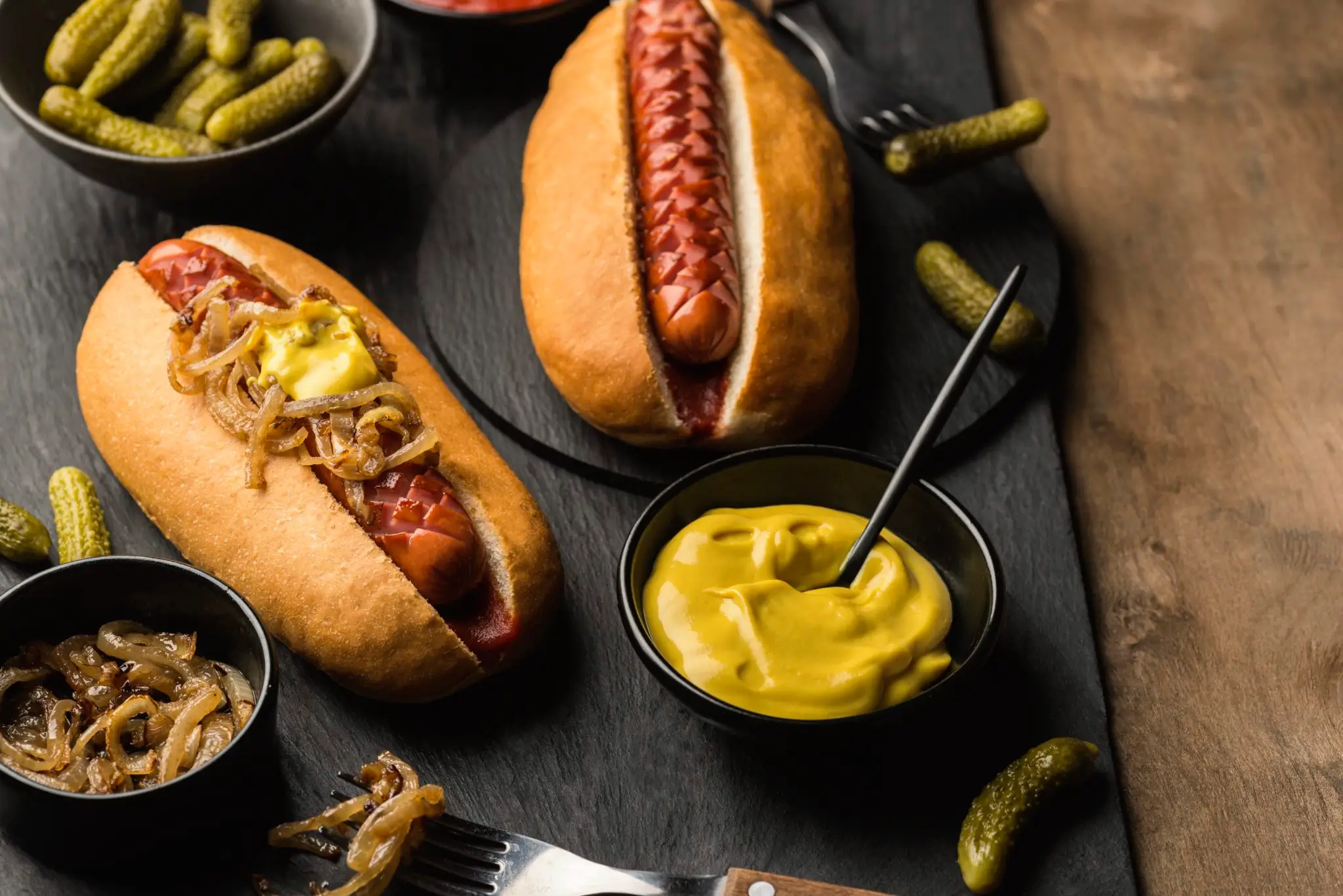 delicious-hot-dogs-arrangement-high-angle-2048x1367
